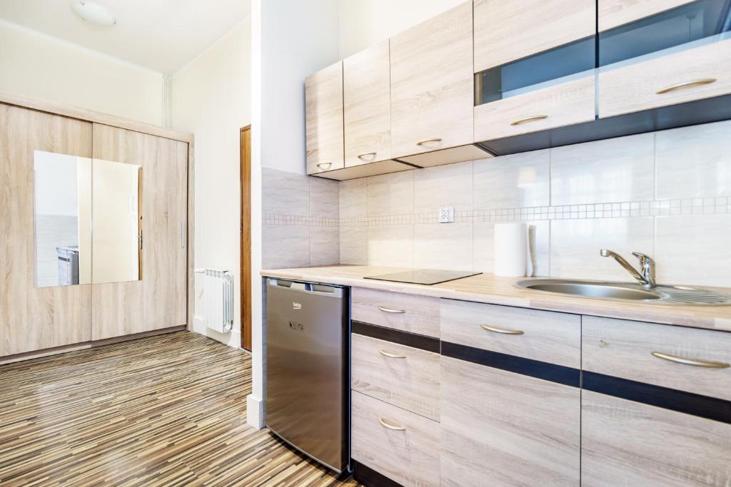 Baltic Plaza Gdynia - MAXIMAL - 1