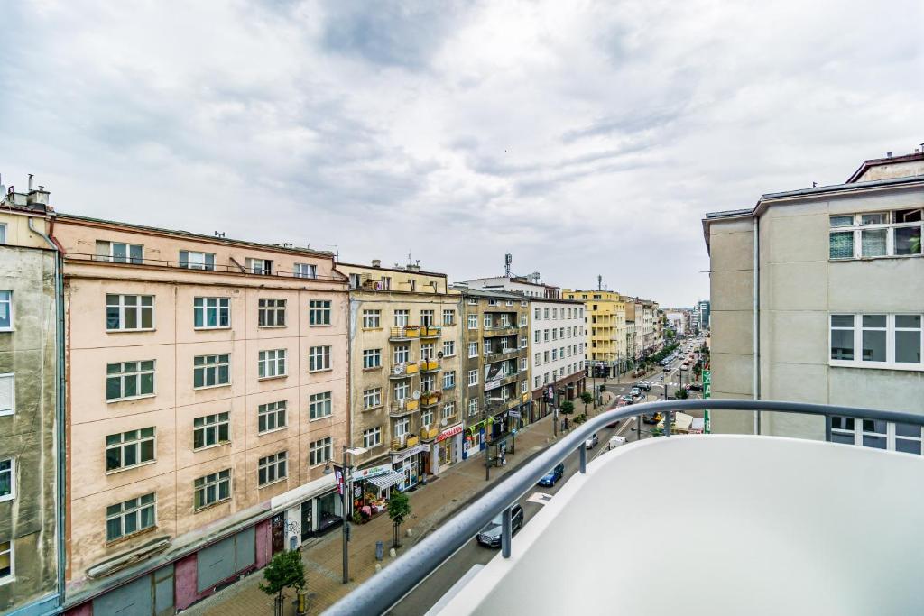 Baltic Plaza Gdynia - MAXIMAL - 15