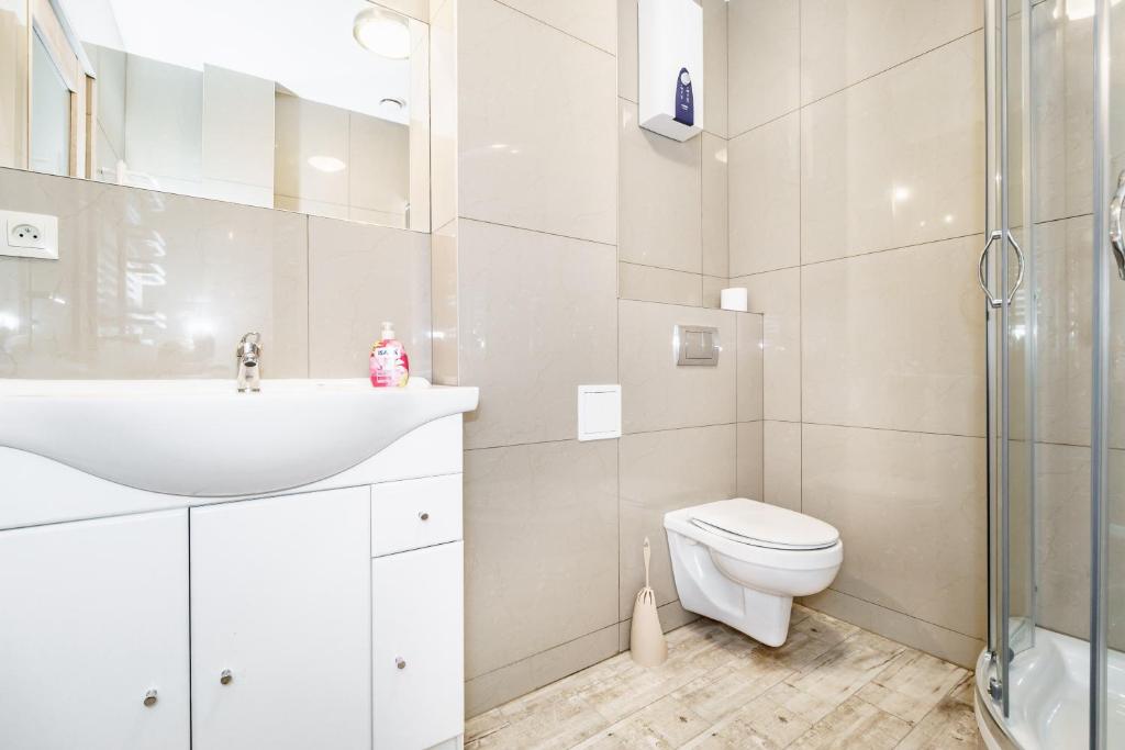 Baltic Plaza Gdynia - MAXIMAL - 14