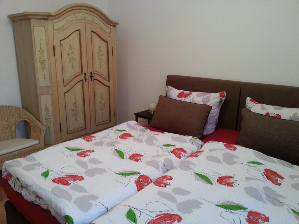 Ferienwohnung Ohmeis - Housity