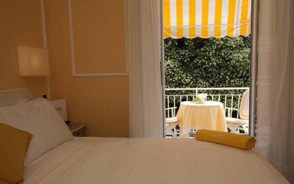 Hotel Helvetia