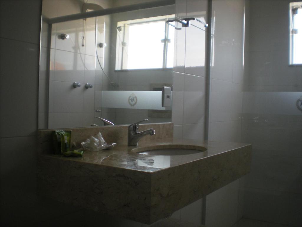  Hotel Villaggio Nobre