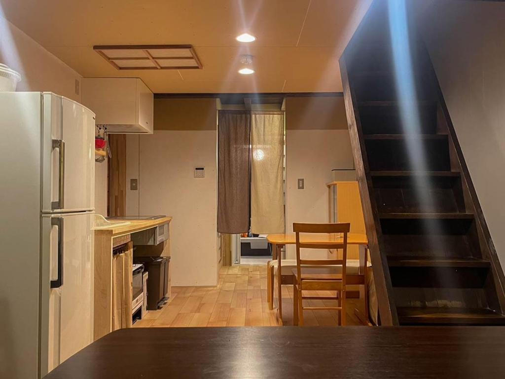 Biz&Bed Bib 10mins from Kinosaki Onsen