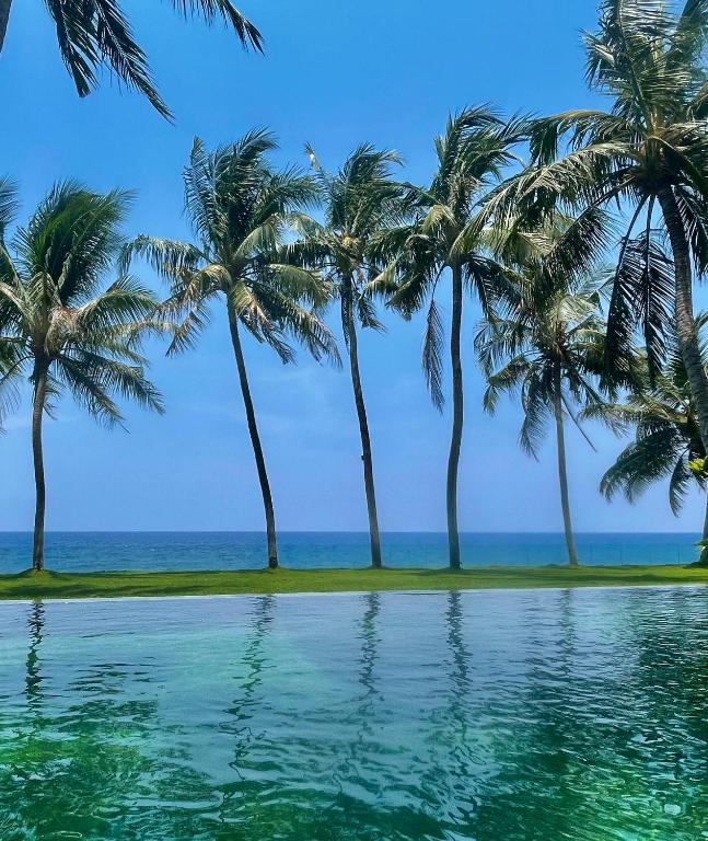 امکانات Louka Beach Bali - تصویر ۴
