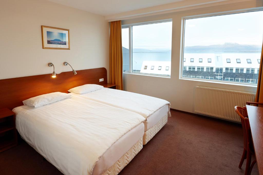 Fosshotel Baron - Resim 30