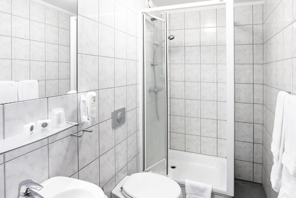 Fosshotel Baron - Resim 31