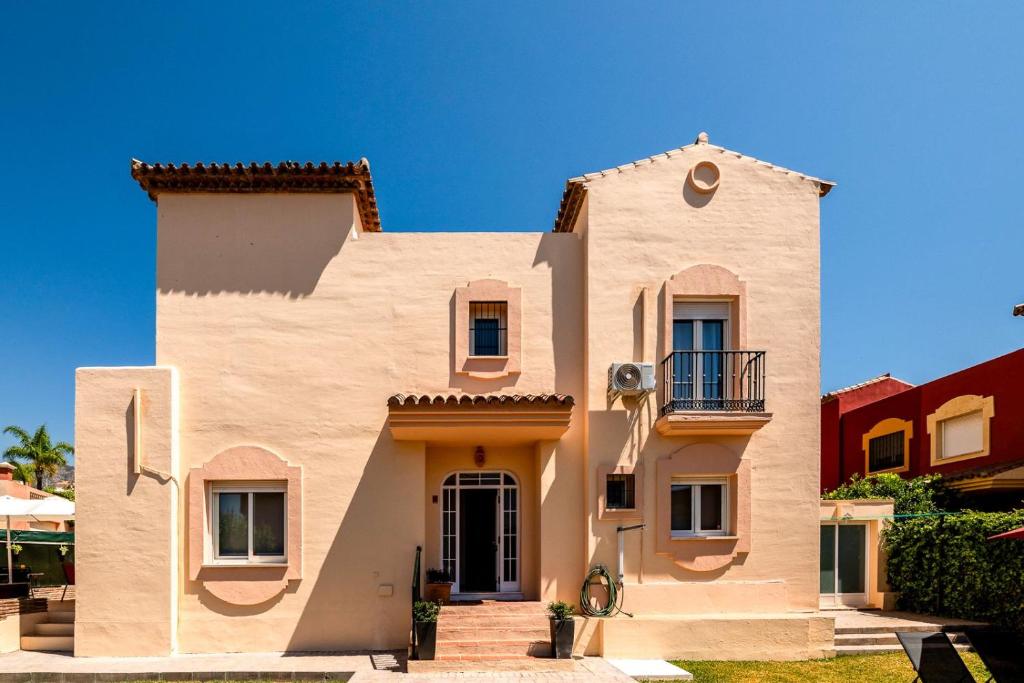 Villa Bellavista Casa 25