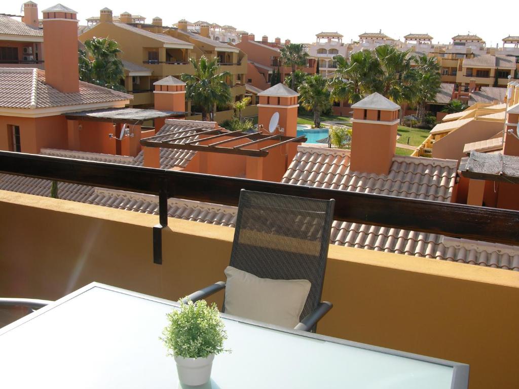 Albatros Playa 3 - 2108, Mar de Cristal – Updated 2023 Prices