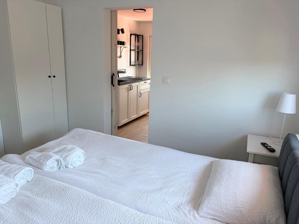 Willa Barbara Rooms and Apartments - 尊贵四人间