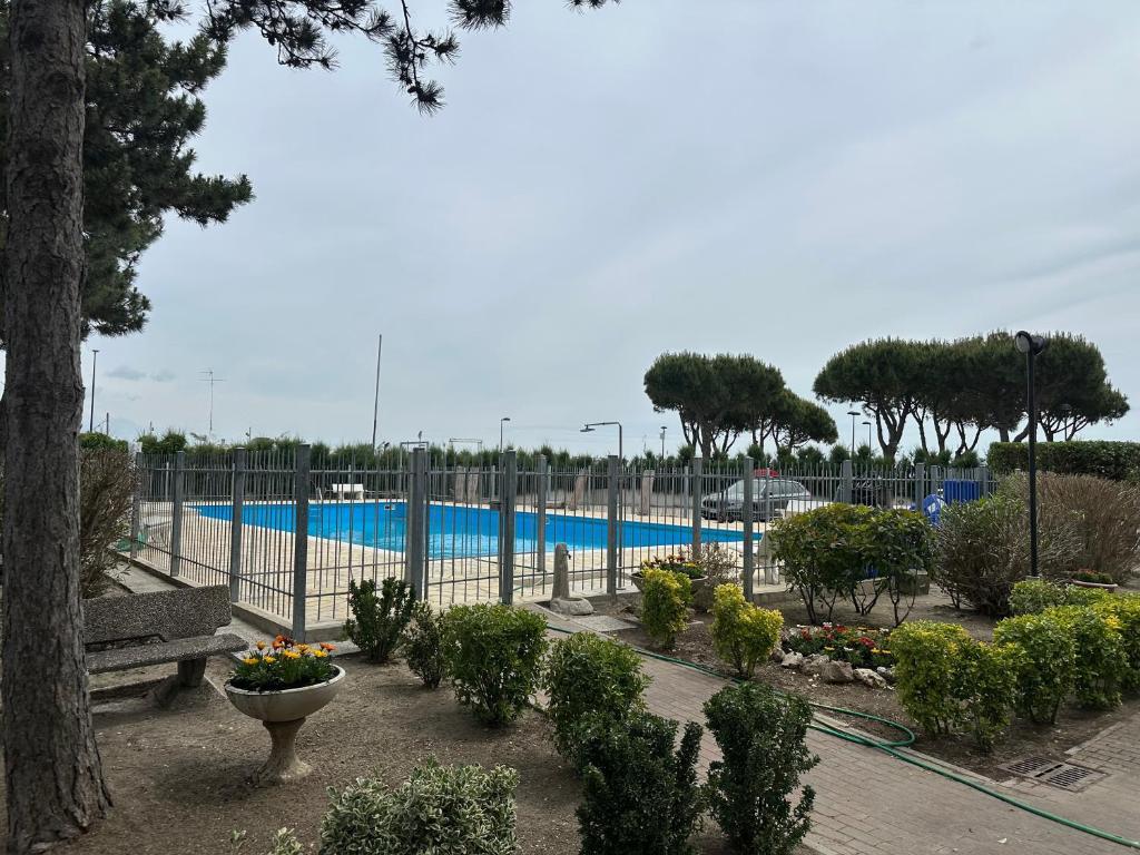 Residence Molo
