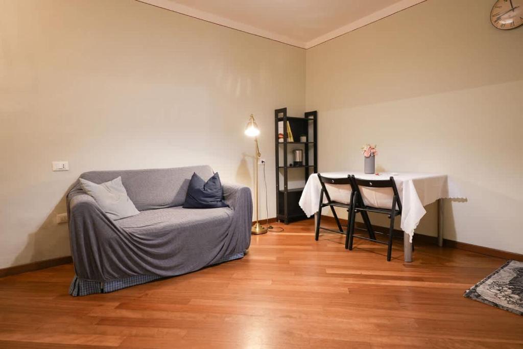SMN Apartment with Private Courtyard