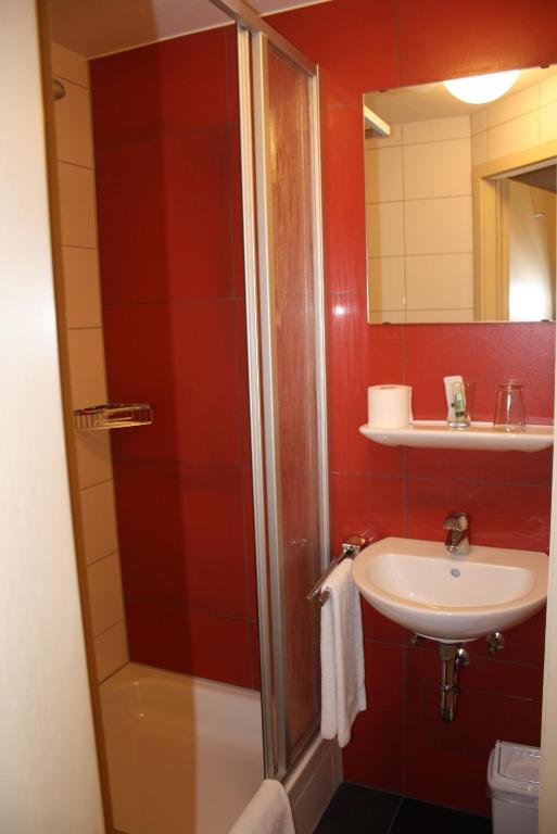 DAS Steeps Ihr Brauhaus und Hotel - Resim 45