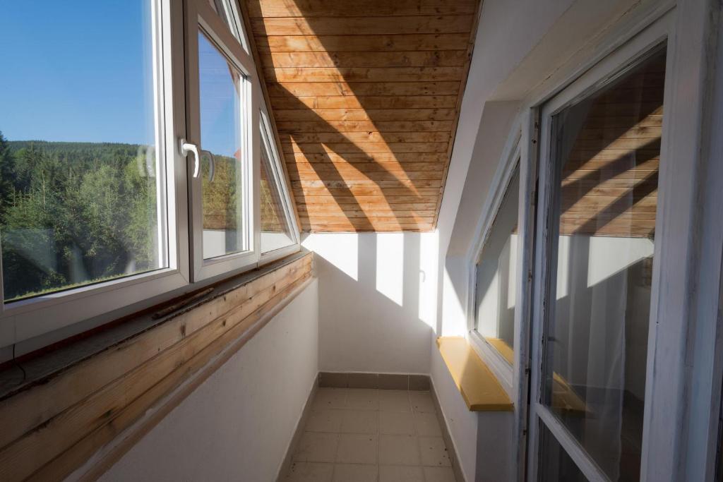 Fotografie z fotogalerie ubytování Harrachov Lux v destinaci Harrachov