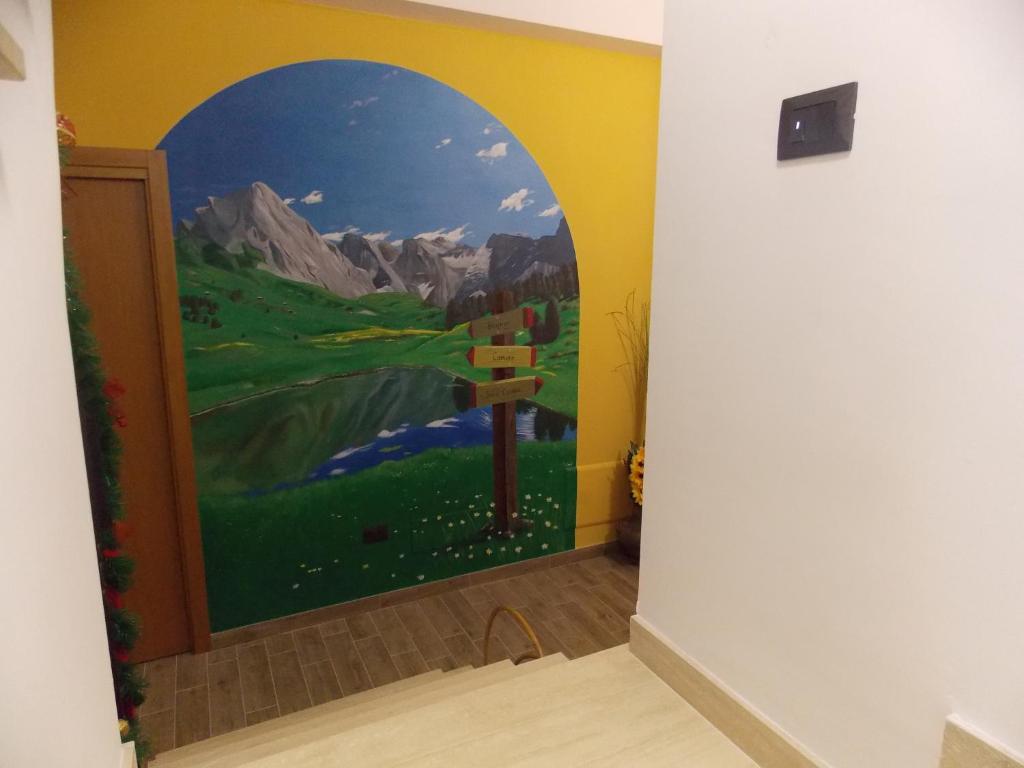 Fotografie z fotogalerie ubytování Vico 59 v destinaci Ortona