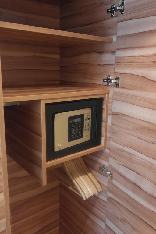 Hotel Daniel - Resim 24