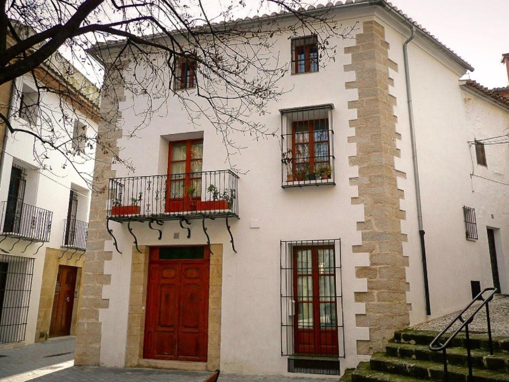 Booking.com: Casa Rural El Riberer , Benissa, España - 28 ...