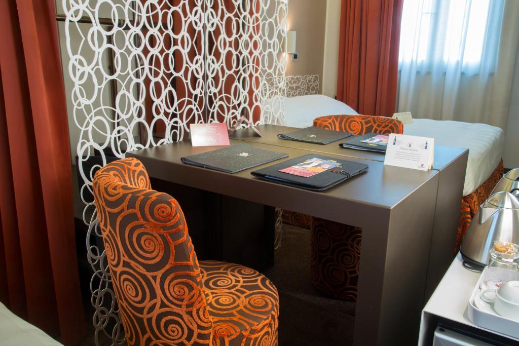 Hotel Berna - Resim 43