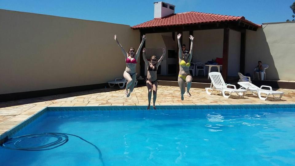  Senior Parque Hotel