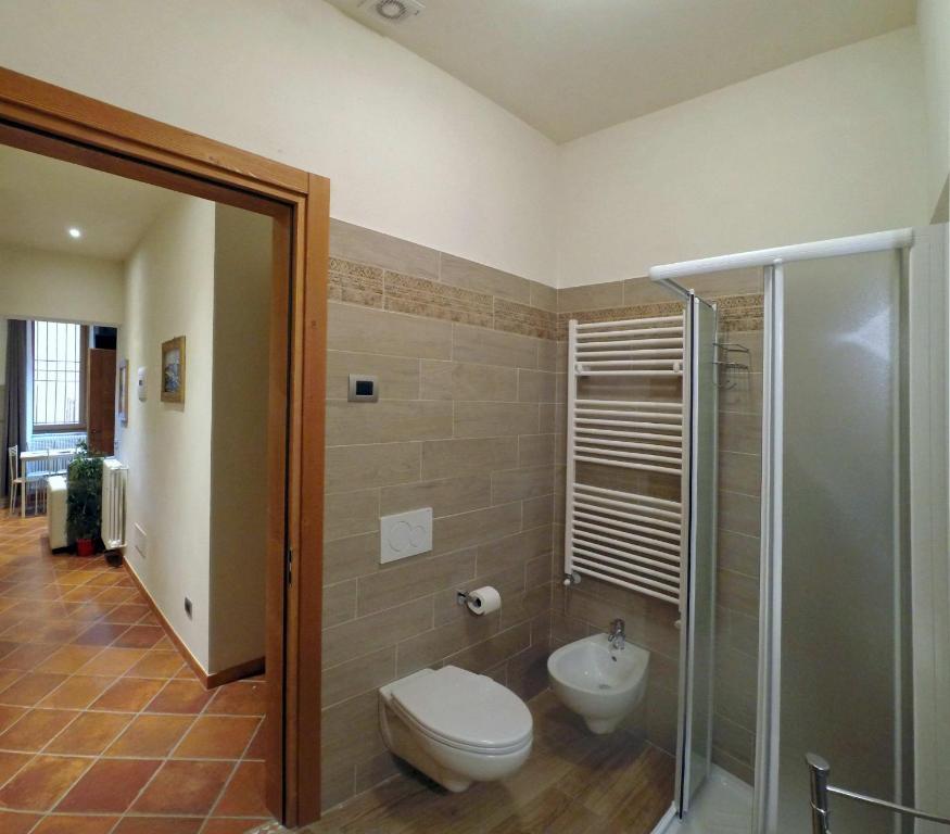 Appartamenti Remondi - Appartement