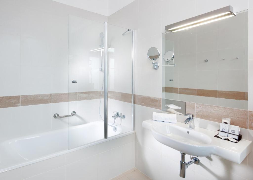 Clarion Grandhotel Zlaty Lev - 2