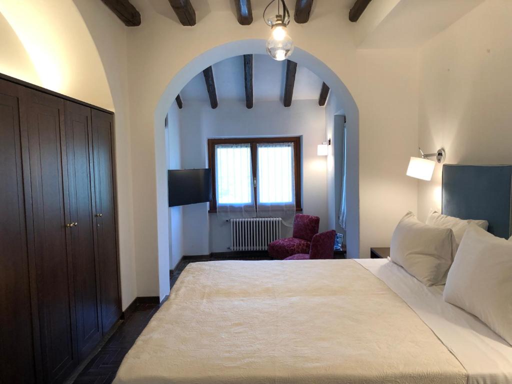 The Golf Club Guest House - Junior Suite Met Uitzicht Op De Tuin