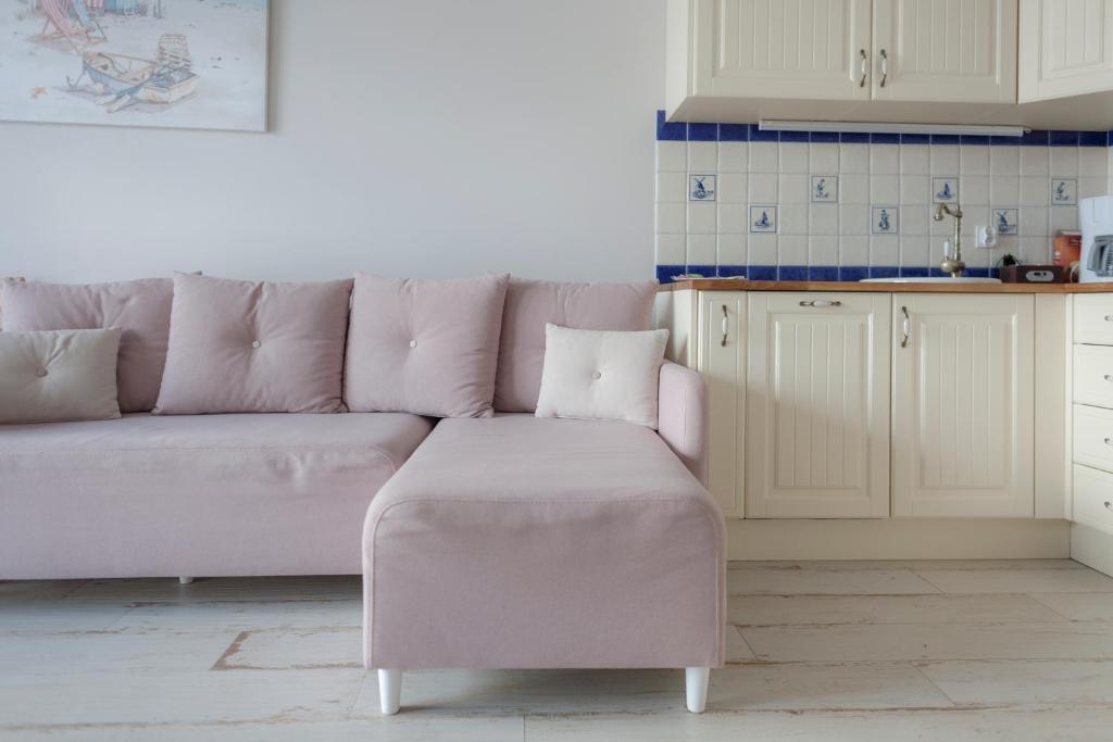 Flatbook - City Center SPA Apartments 6B,C - 