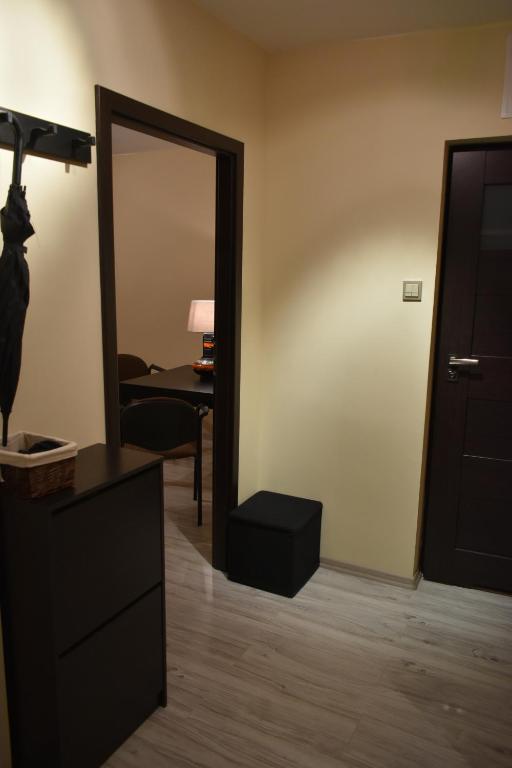 Fotografia z galérie ubytovania Apartment 6 Gwiazdek v destinácii Stronie Śląskie