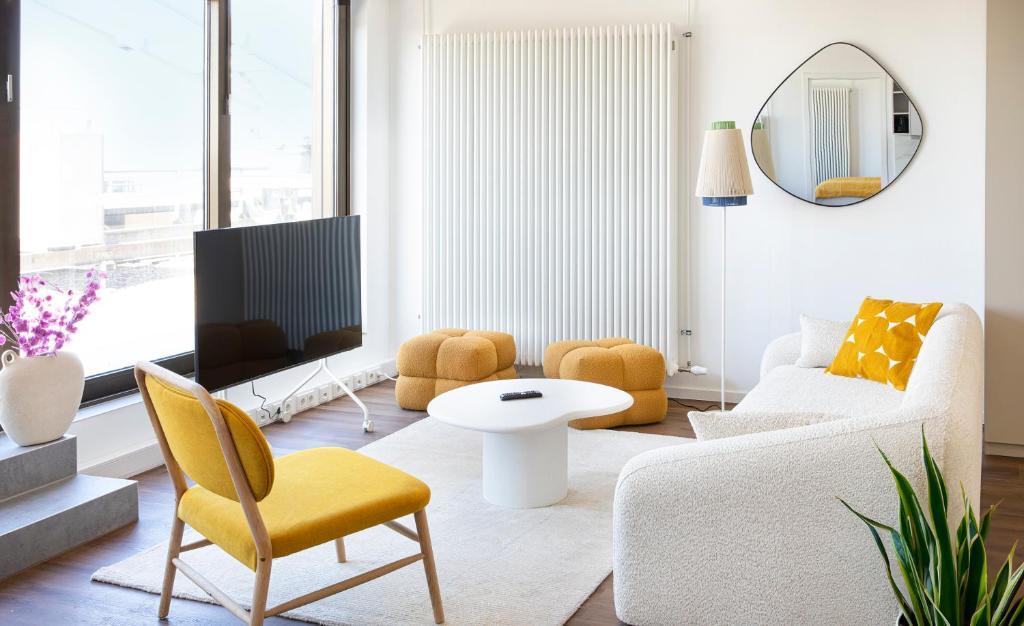 Louis & Louise Apartments & Rooms I Digital Check In - 