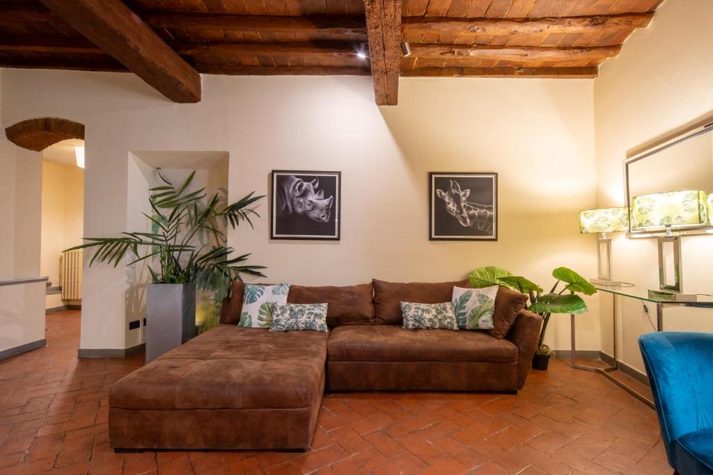 Terme Prime Apartment