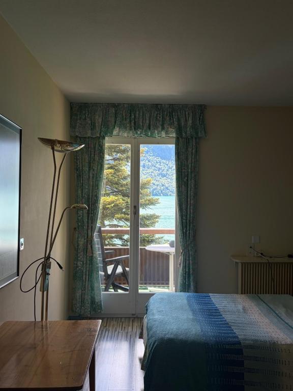Seehotel Bären photo