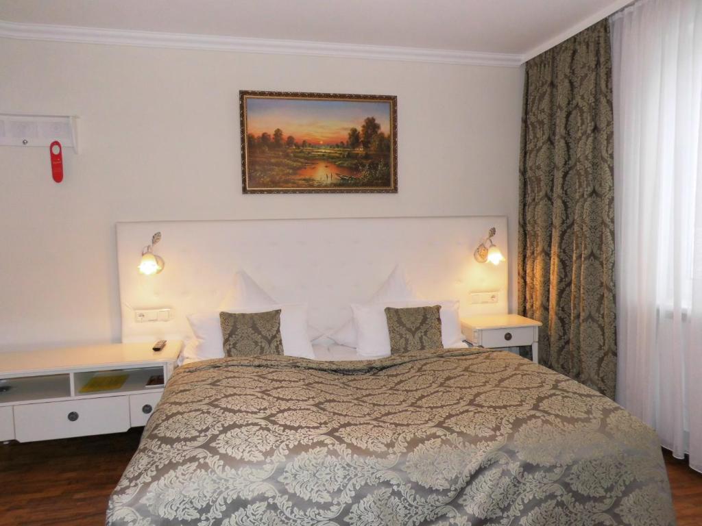 Aparthotel Guzulka & Restaurant - Resim 24