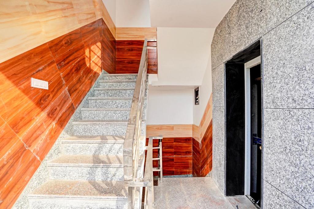 Gallery image of HOtel O The Clarks Inn in Indirapuram