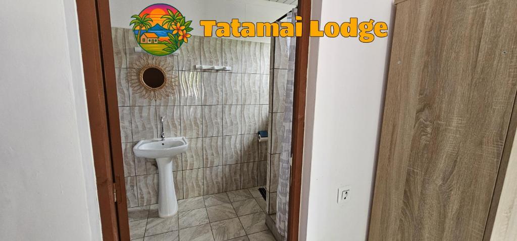 Tatamai, Nuku Hiva - photo 7 - Nuku Hiva, Polynésie