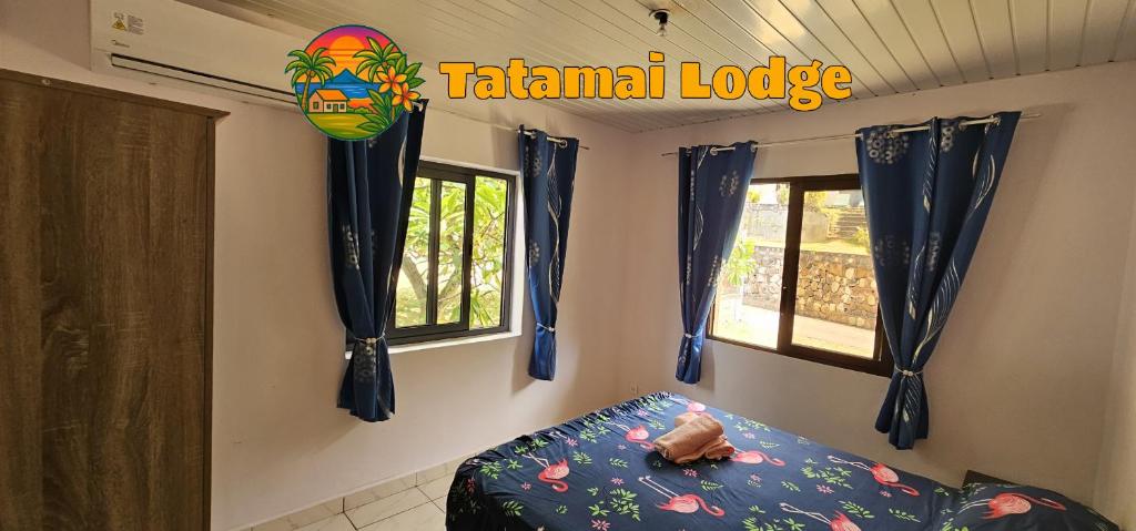 Tatamai, Nuku Hiva - photo 11 - Nuku Hiva, Polynésie
