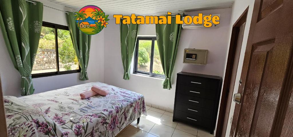 Tatamai, Nuku Hiva - photo 12 - Nuku Hiva, Polynésie