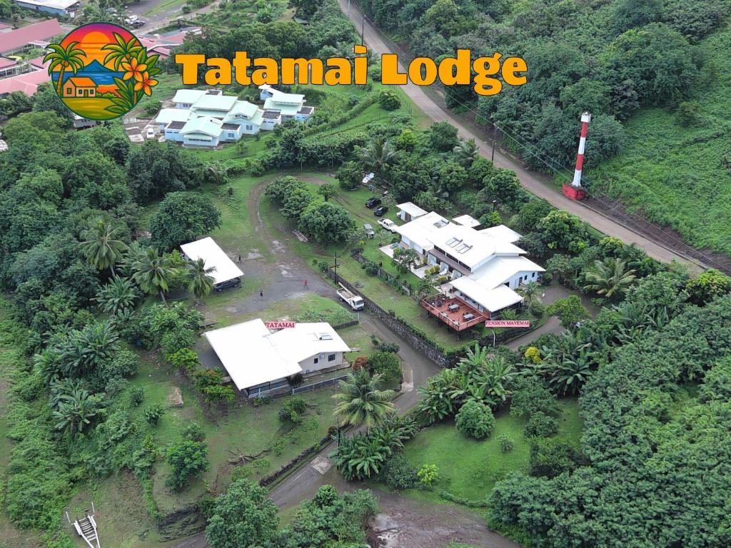 Tatamai, Nuku Hiva - photo 9 - Nuku Hiva, Polynésie