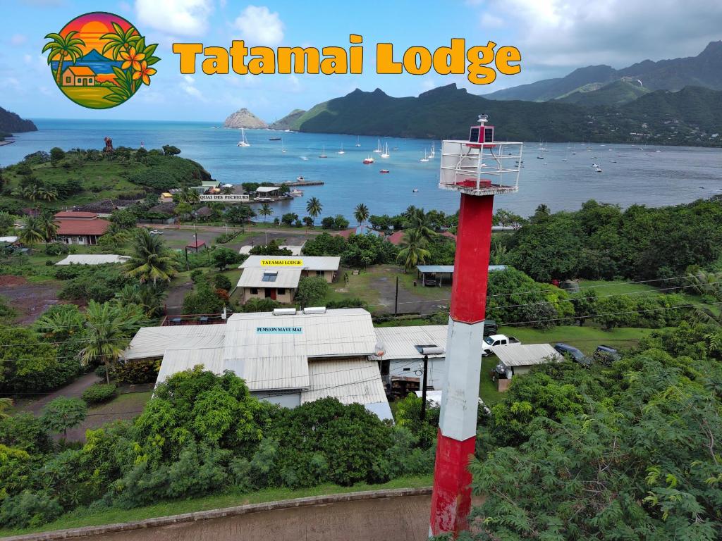 Tatamai, Nuku Hiva - photo 10 - Nuku Hiva, Polynésie