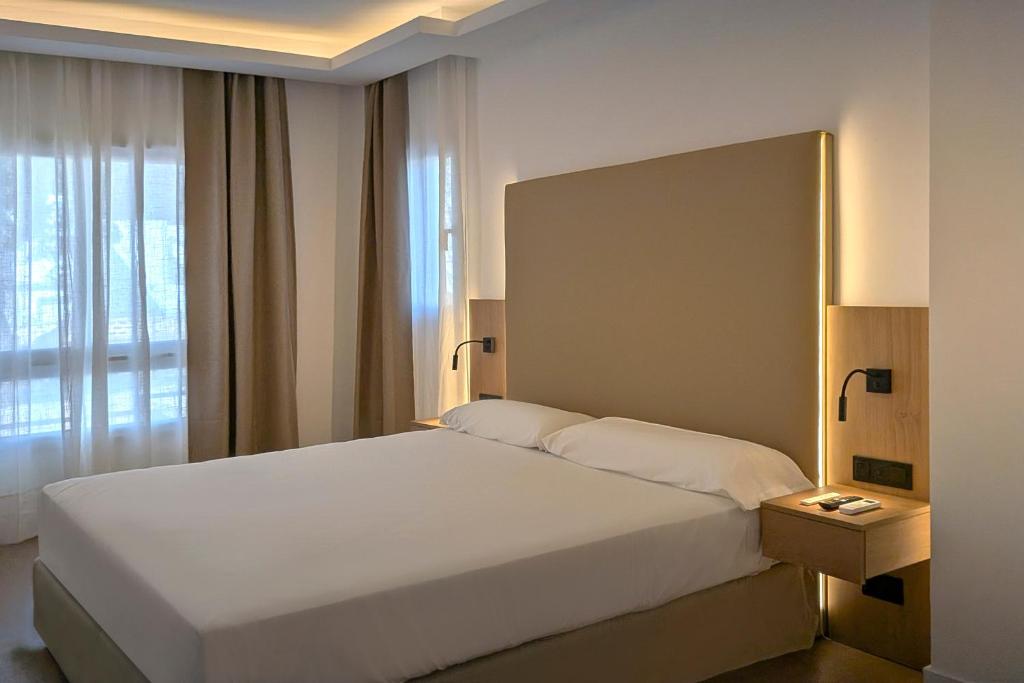 Hotel Don Ignacio - Familienzimmer