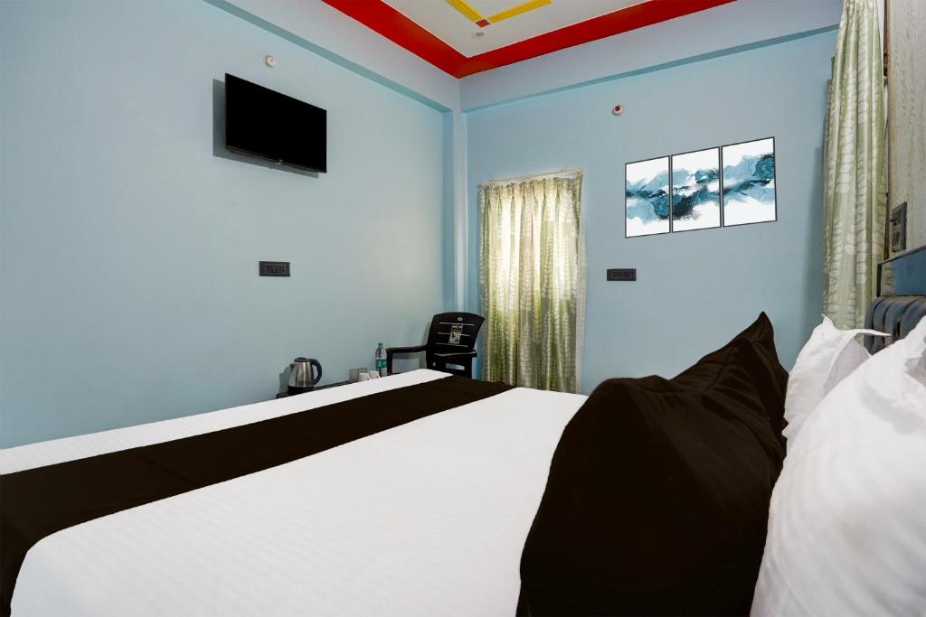 Gallery image of Hotel O J.k Hotel and resturant in Prayagraj