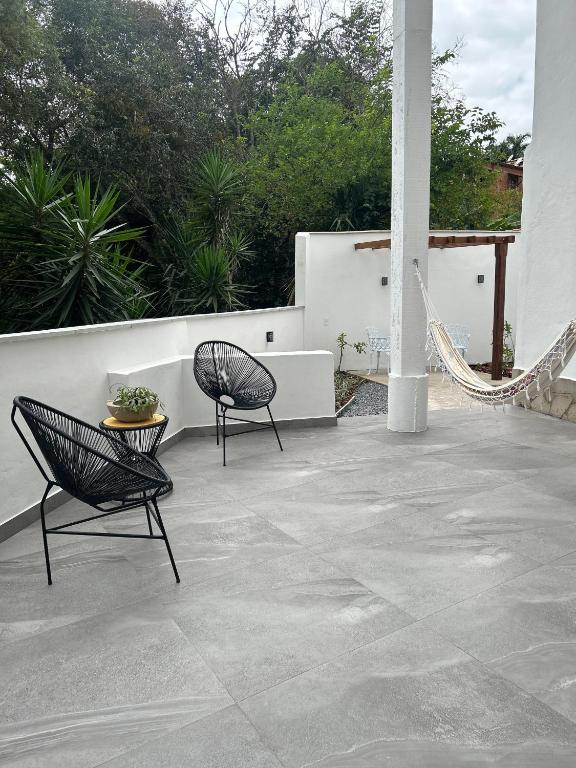 casa de mineiro - Housity