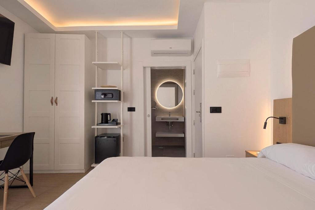 Hotel Don Ignacio - Doppel- Oder Zweibettzimmer