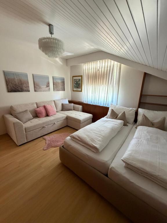 Ferienwohnung Savoy