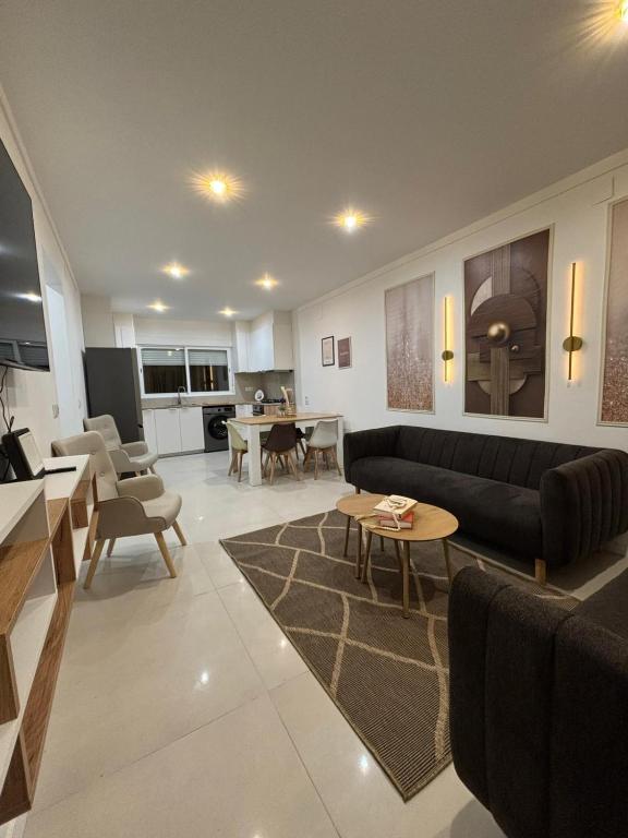 Appartement de vacances