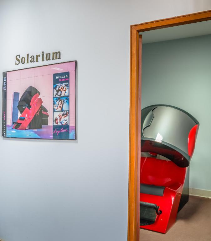 Fotografie z fotogalerie ubytování Kopala Tskneti Hotel v destinaci Tsqnetʼi