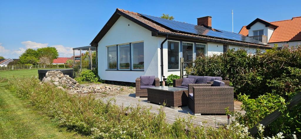 2 Bedroom Cottage With Spa Accommodations