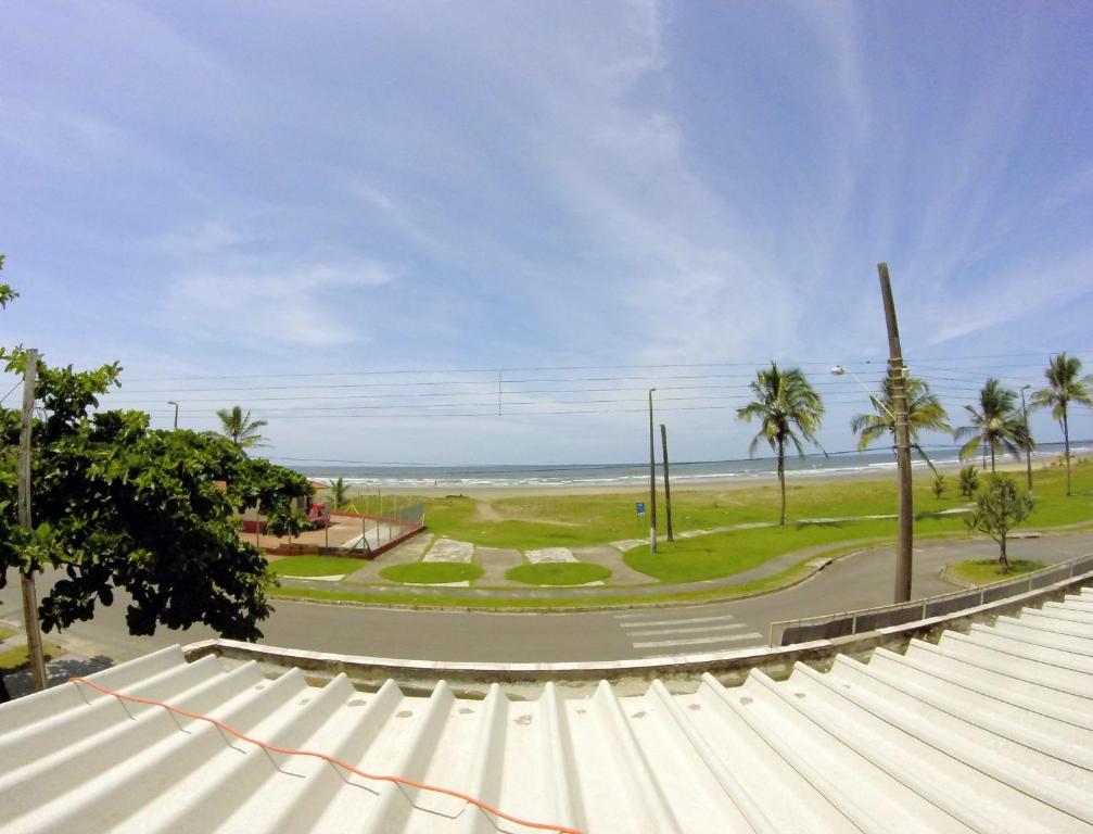  Hotel Dom Bosco Itanhaém