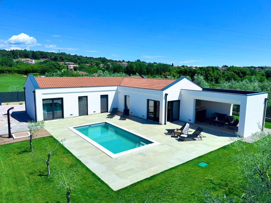 Villa Solum 72