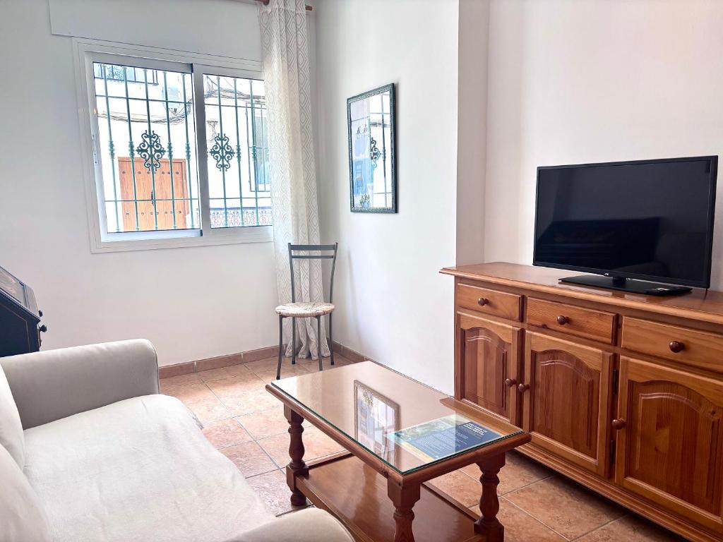 Easy Nerja Apartments - Apartamento - Térreo