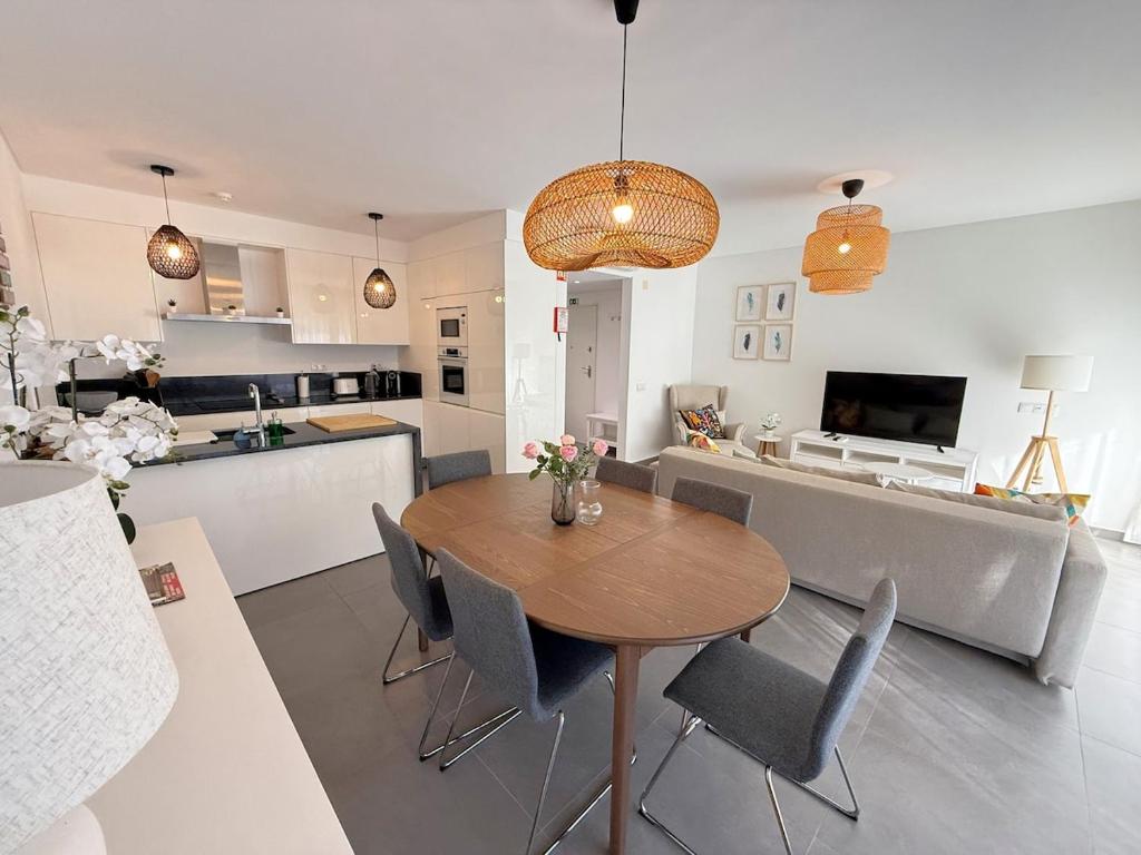 Vale Pedras Albufeira Luxury Appartement