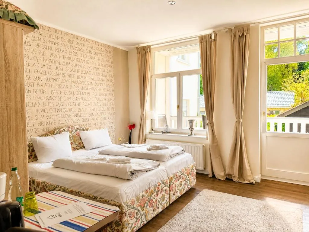 Strandvilla Seepferdchen App 3